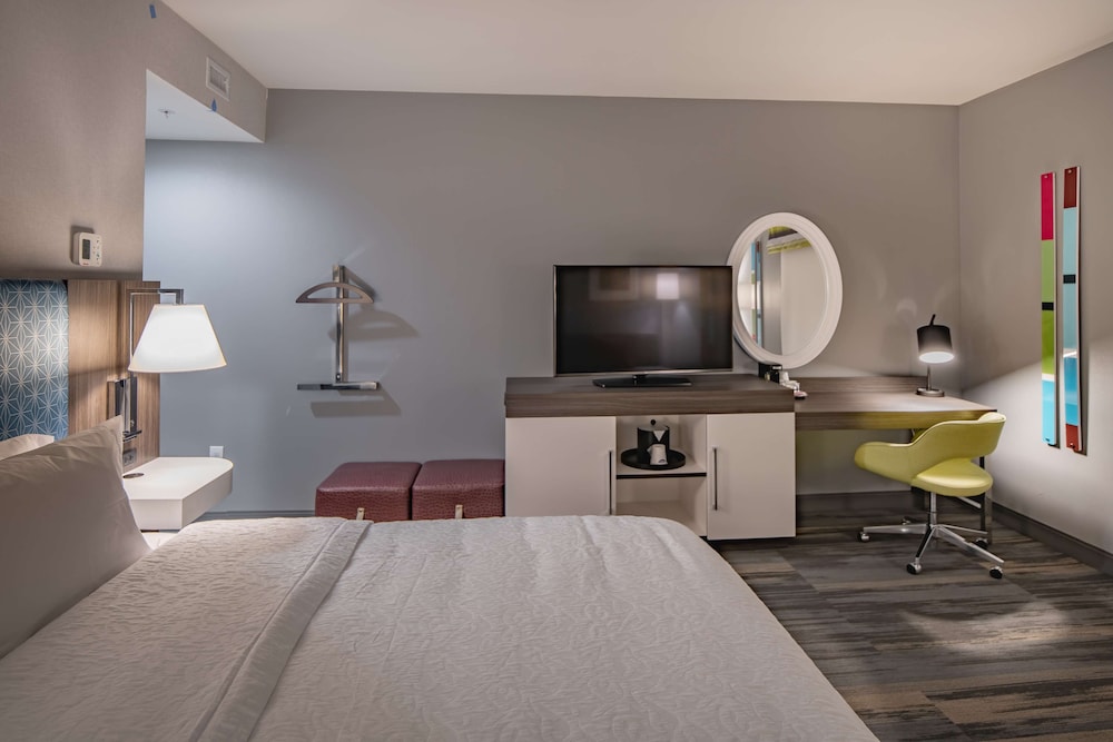 Hampton Inn & Suites Dallas Plano Central - photo 24