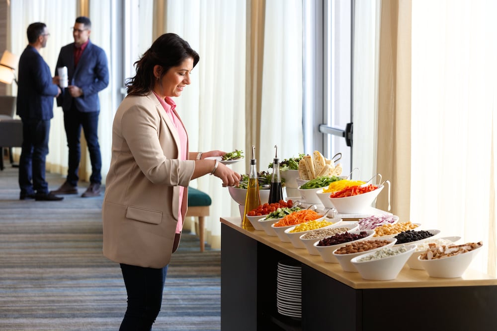 Holiday Inn & Suites Oakland Airport by IHG - photo 60