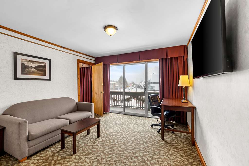 Best Western Adirondack Inn - photo 14