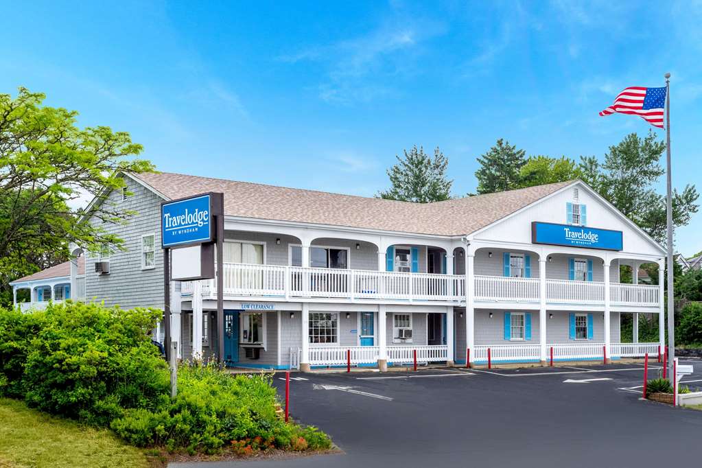 Travelodge by Wyndham Cape Cod Area — hotel in West Dennis