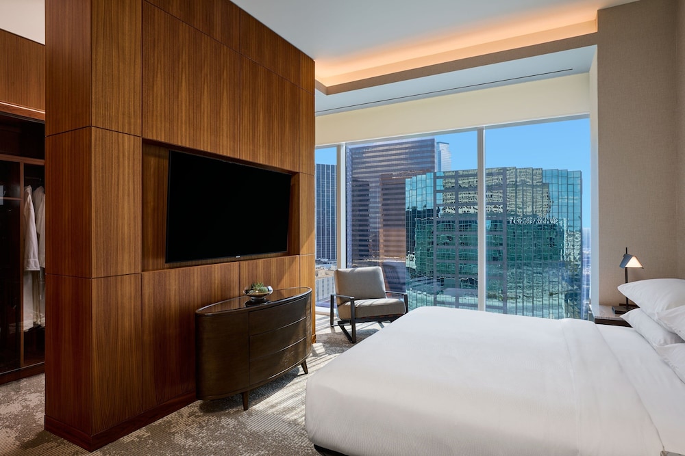 JW Marriott Dallas Arts District Hotel - photo 29