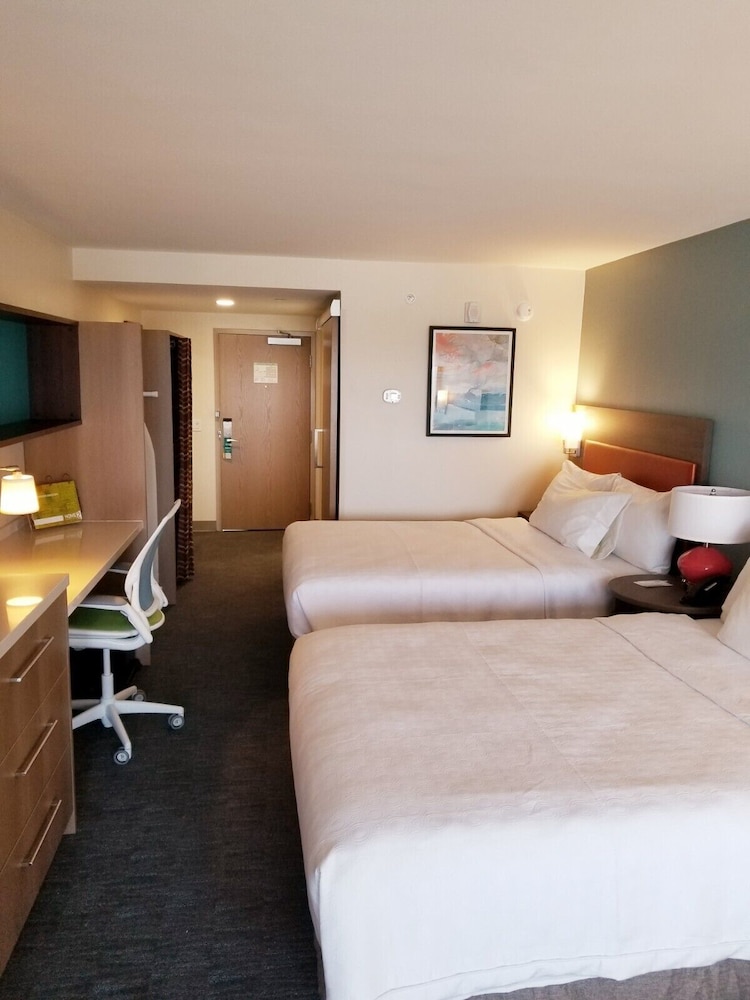 Home2 Suites by Hilton Ormond Beach Oceanfront - photo 4