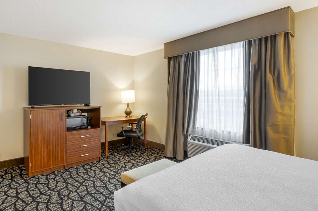 Best Western Westminster Hotel - photo 19