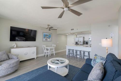 Long Beach Tower 3 #305 Beachfront Renovation — Panama City Beach — photo 4