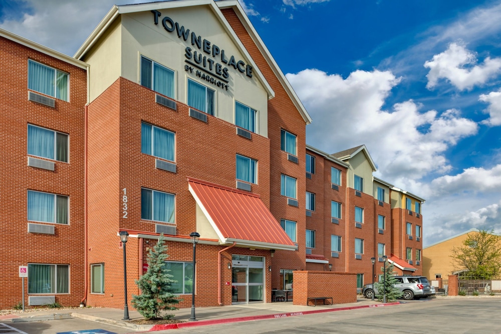 TownePlace Suites Dallas McKinney - photo 87