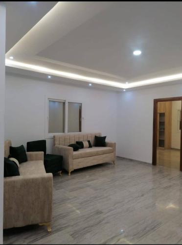 Haouaria in El Haouaria, Tunisia