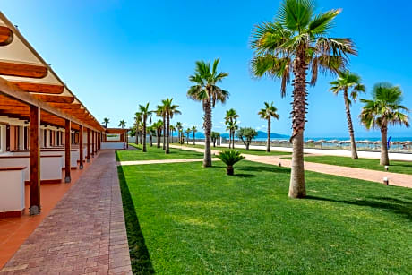 Giglio di mare Resort in Capaccio, Italy