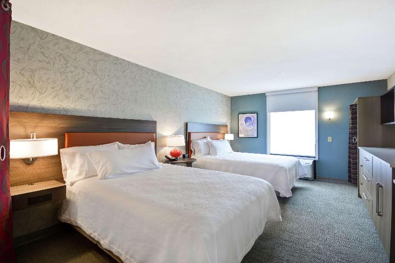 Home2 Suites by Hilton Portland Airport - photo 32