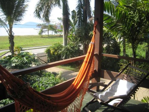 Pousada Vistamar — Paraty — photo 3