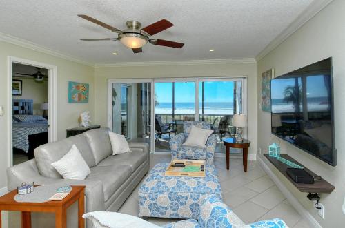 Crescent Royale Condominiums 502 — 4-Star Luxury Hotel in Siesta Key, United States