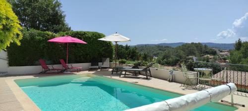 Les Hauts De Carces