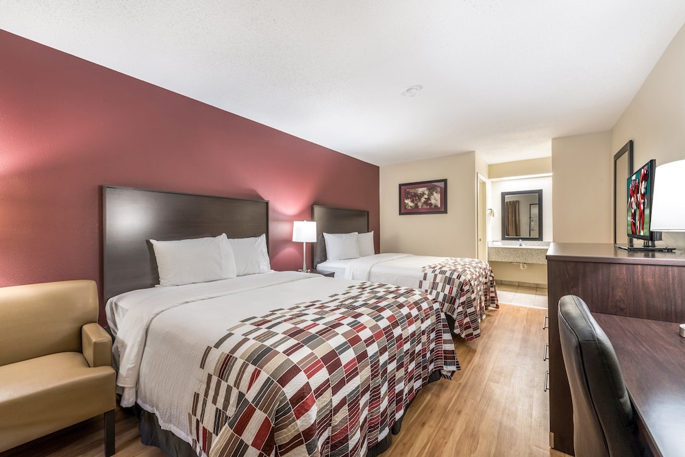 Red Roof Inn Lexington NC - featured photo
