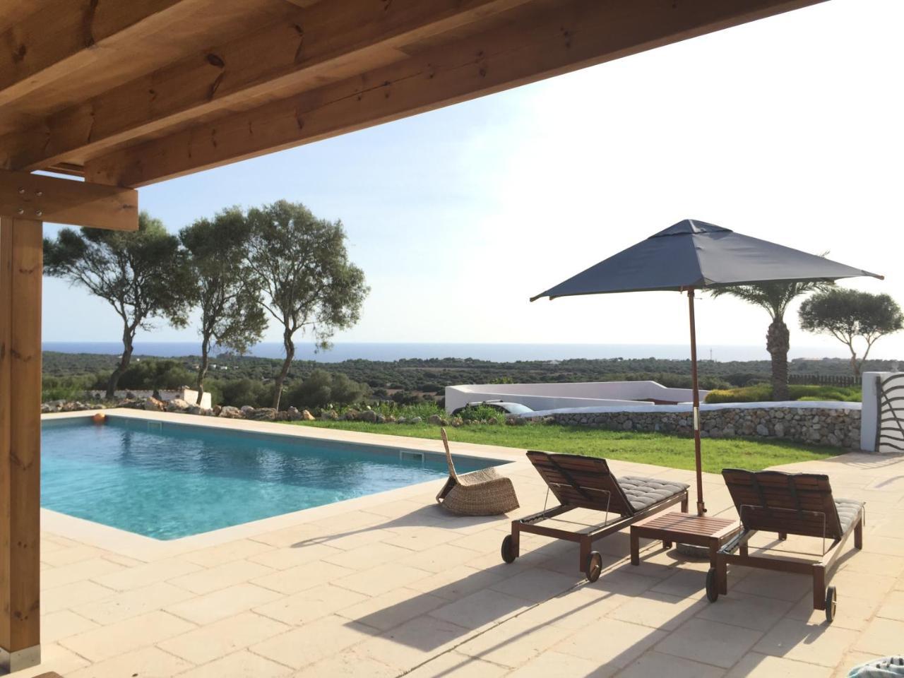 Binialmesc in Alaior, Spain