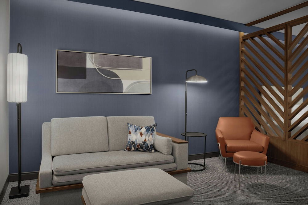 Courtyard by Marriott Antioch Pittsburg - photo 26