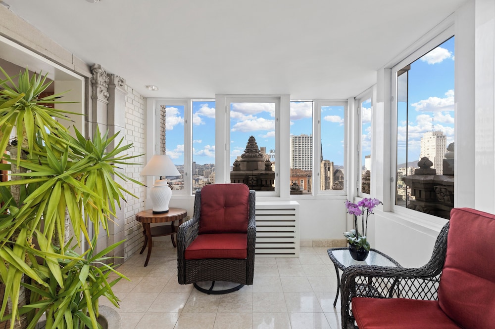InterContinental Mark Hopkins by IHG - photo 95