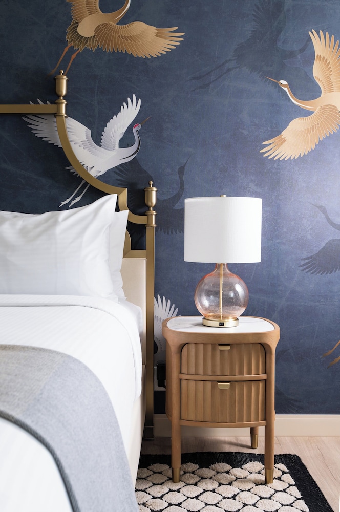 The Milo — 4-Star Luxury Hotel in Santa Barbara, United States
