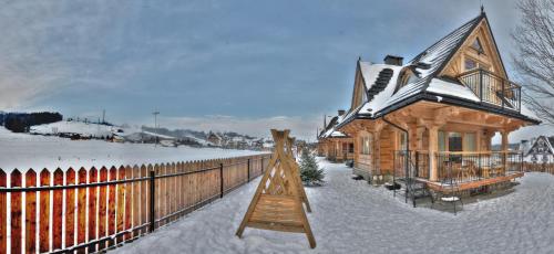 Domki Bania - last minute hotel in Unknown City