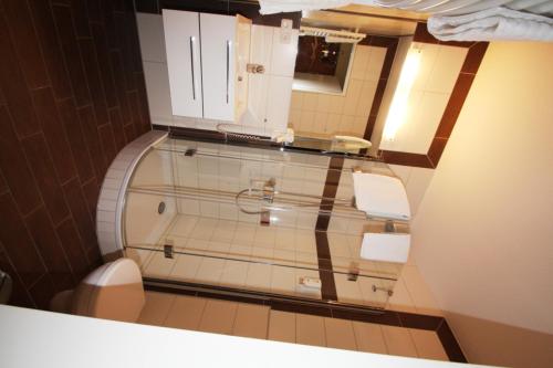 Haus Övern Diek Wohnung 4 — 4-Star Luxury Hotel in Busum, Germany