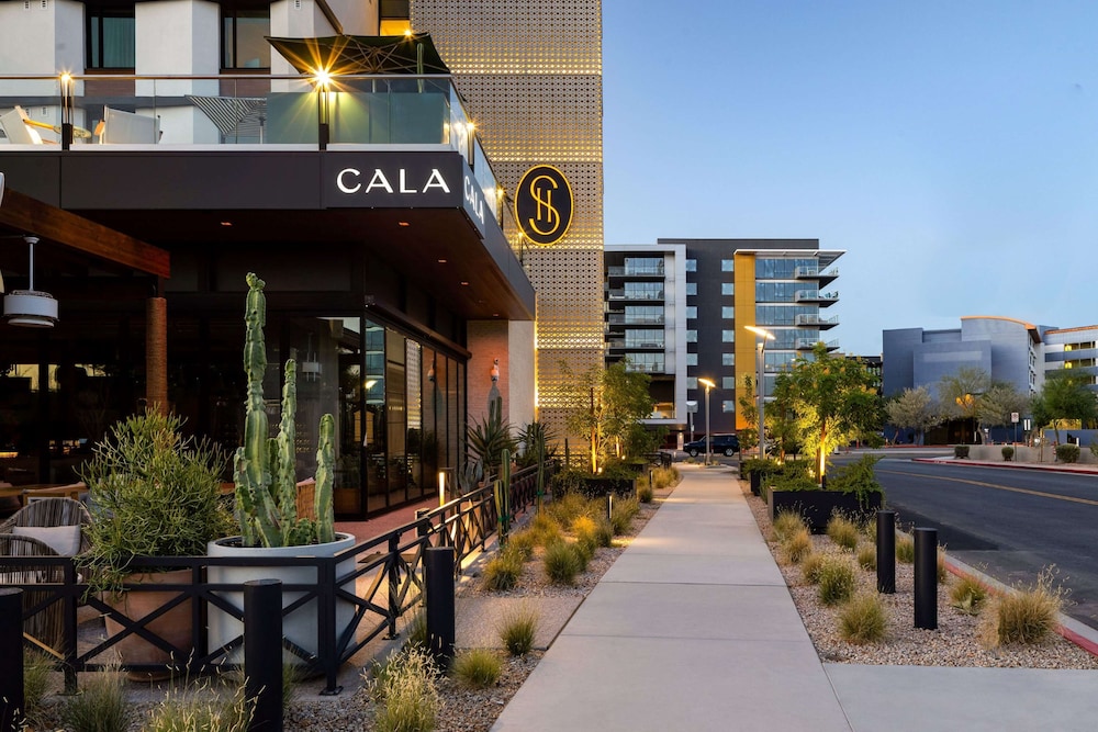 Senna House Hotel Scottsdale Curio Collection by Hilton - photo 55