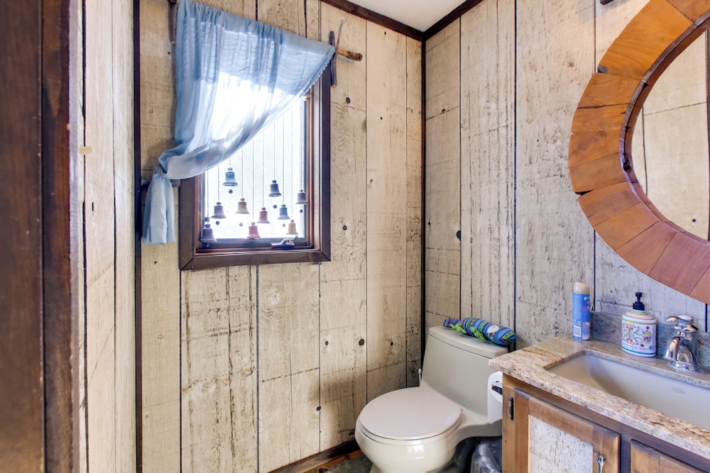 Angel Fire Cabin with Game Room about 4 Mi to Ski Resort - photo 17