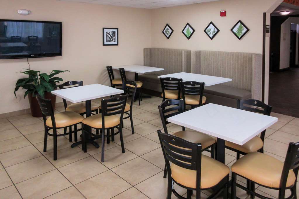 Sleep Inn & Suites Fort Lauderdale Airport - photo 29