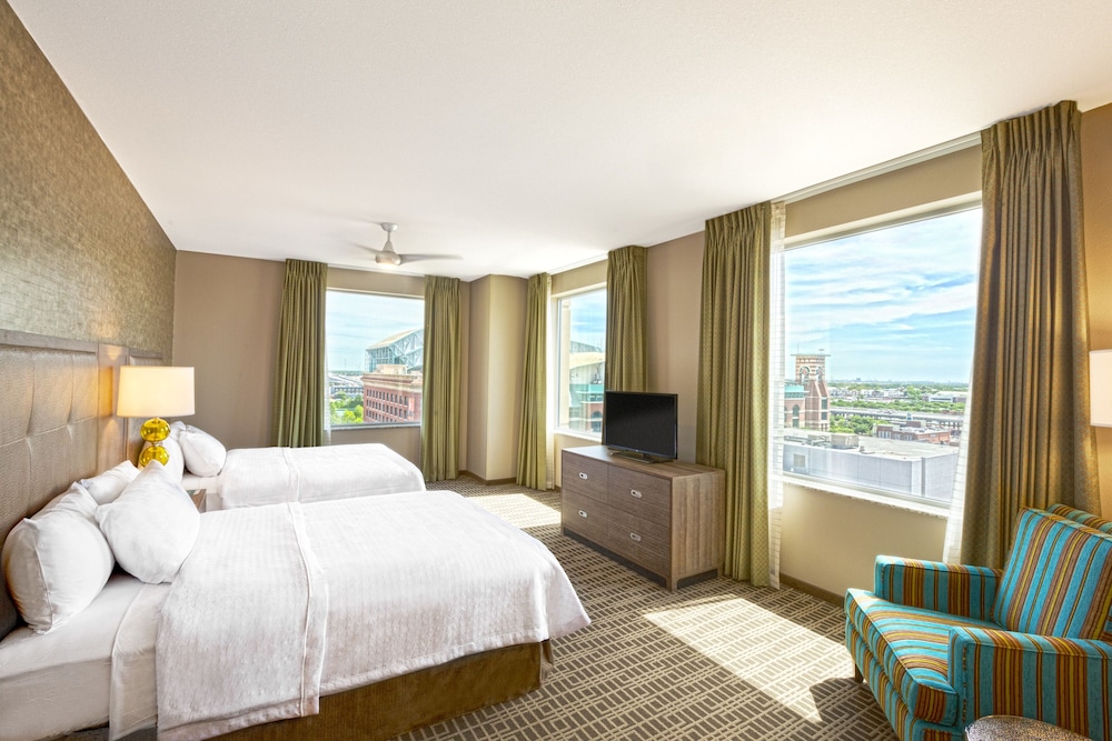 Hampton Inn Houston Downtown - photo 13