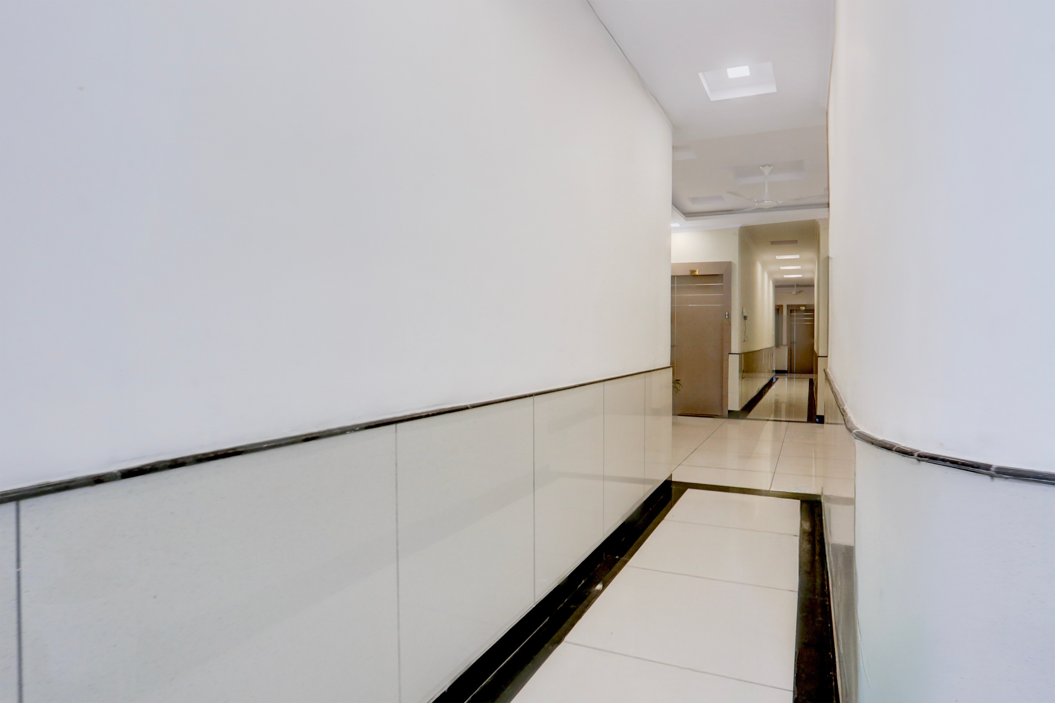 Super Hotel O Heera Nagar Formerly Cosy stay in Haldwani, India