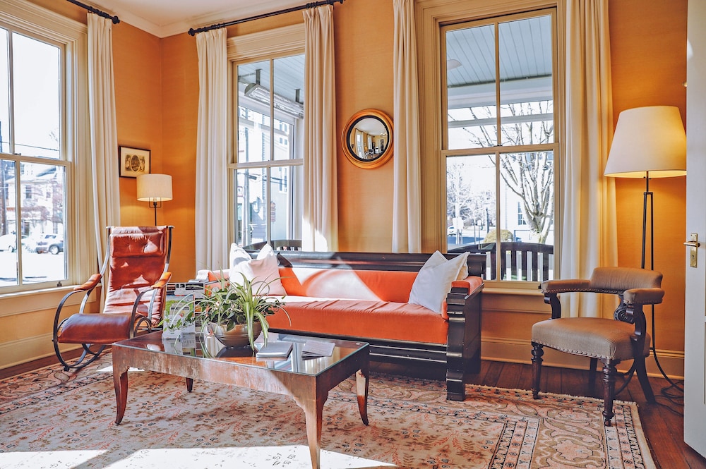 Hotel Fauchere - photo 14