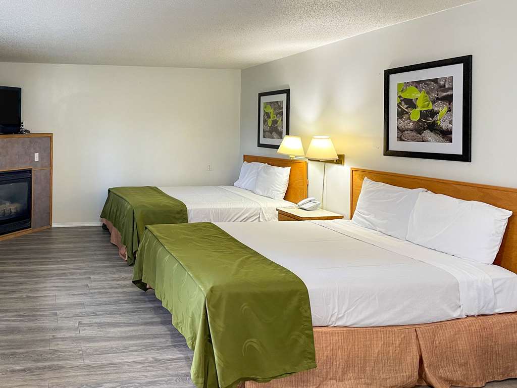 Rodeway Inn & Suites Omak Okanogan - photo 13