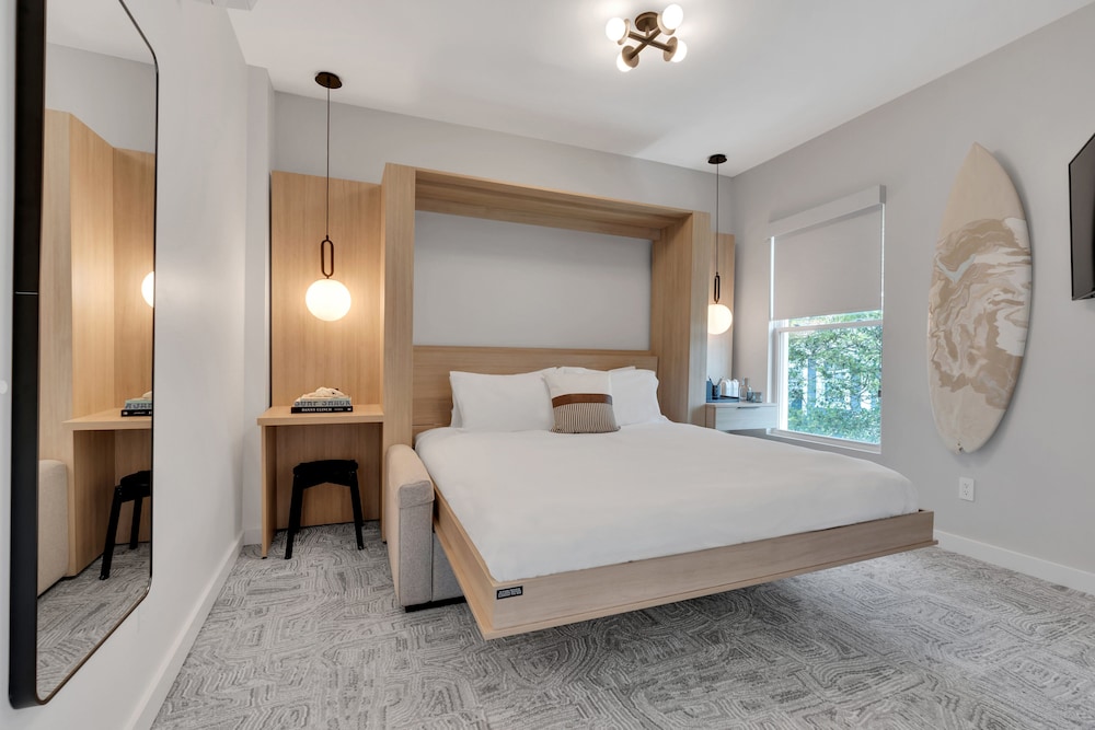 The St Laurent Social Club & Guest Rooms - photo 24