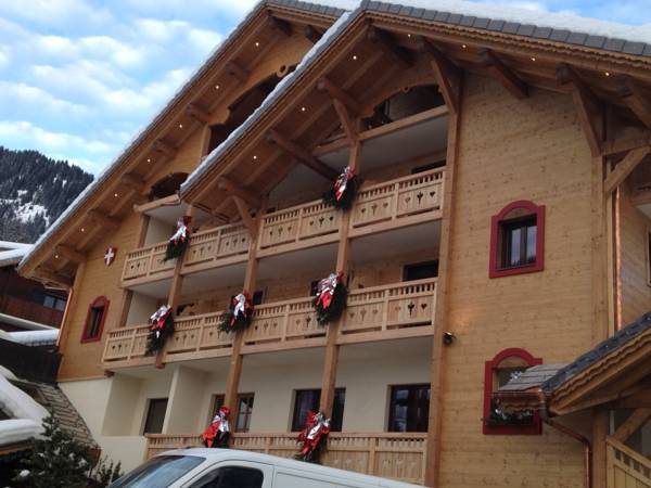 Hotel L'Ensoleille — hotel in La Chapelle-Saint-Luc
