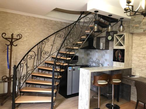 ApartHotel Heart of Tbilisi