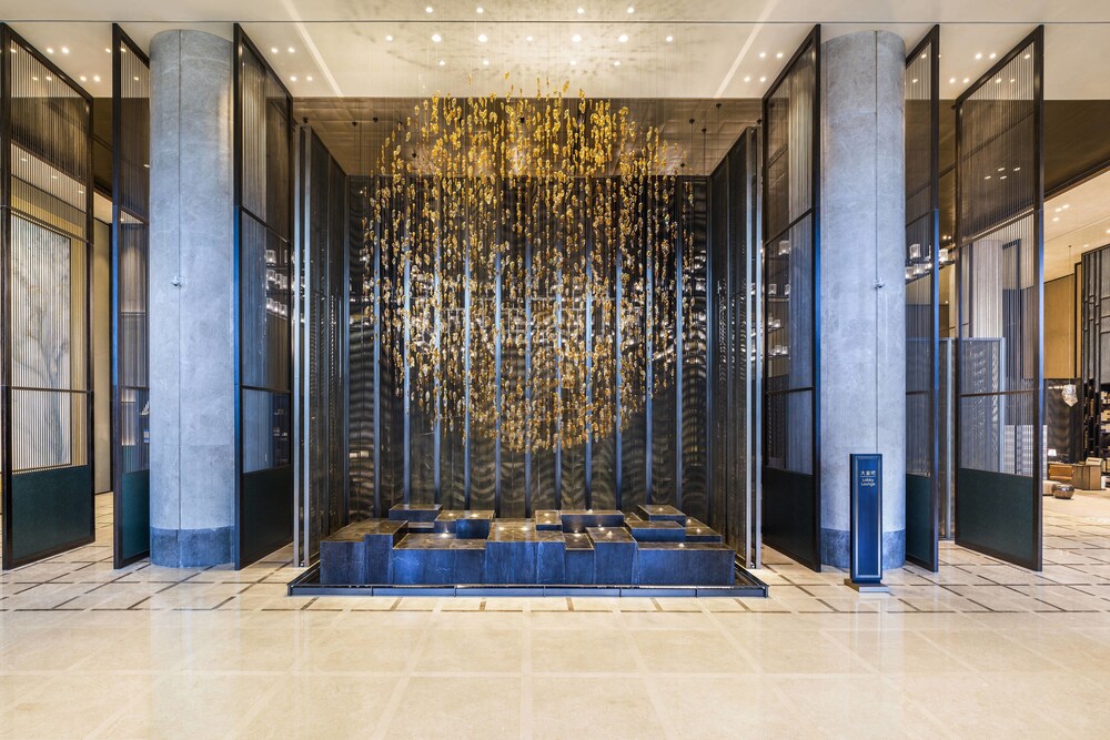 Meixi Lake Hotel A Luxury Collection Hotel Changsha in Changsha, People's Republic of China