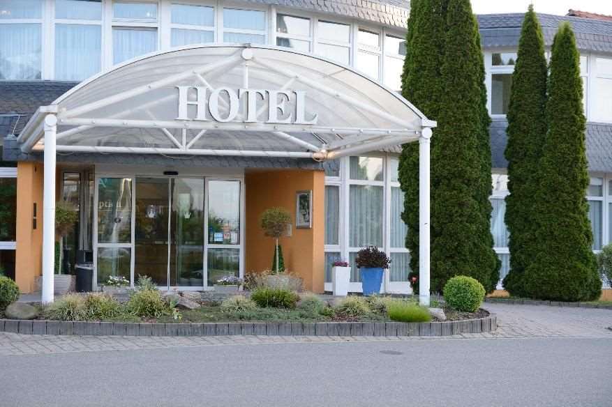 AVALON Hotelpark Königshof — hotel in Koenigslutter Am Elm
