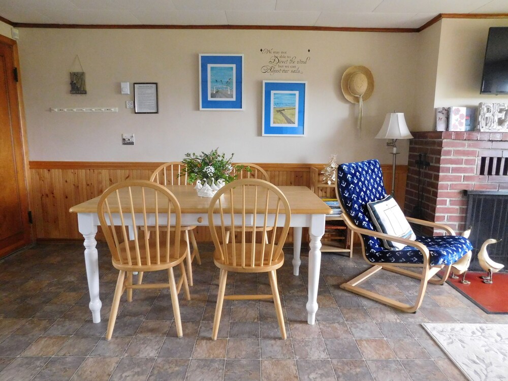 The Anchorage Cottages - photo 19