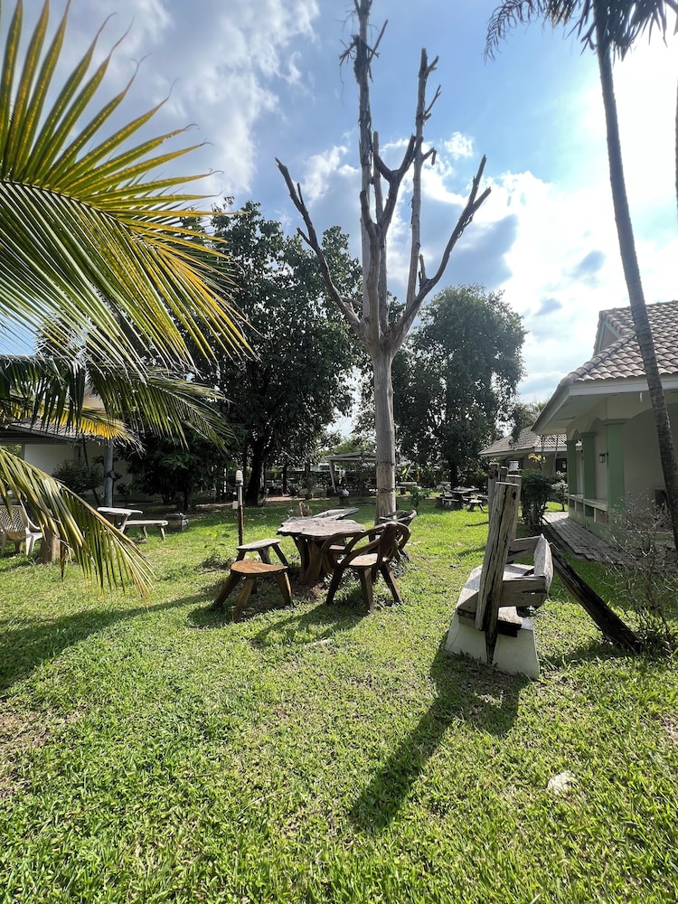 Saraburi Garden Resort — Saraburi