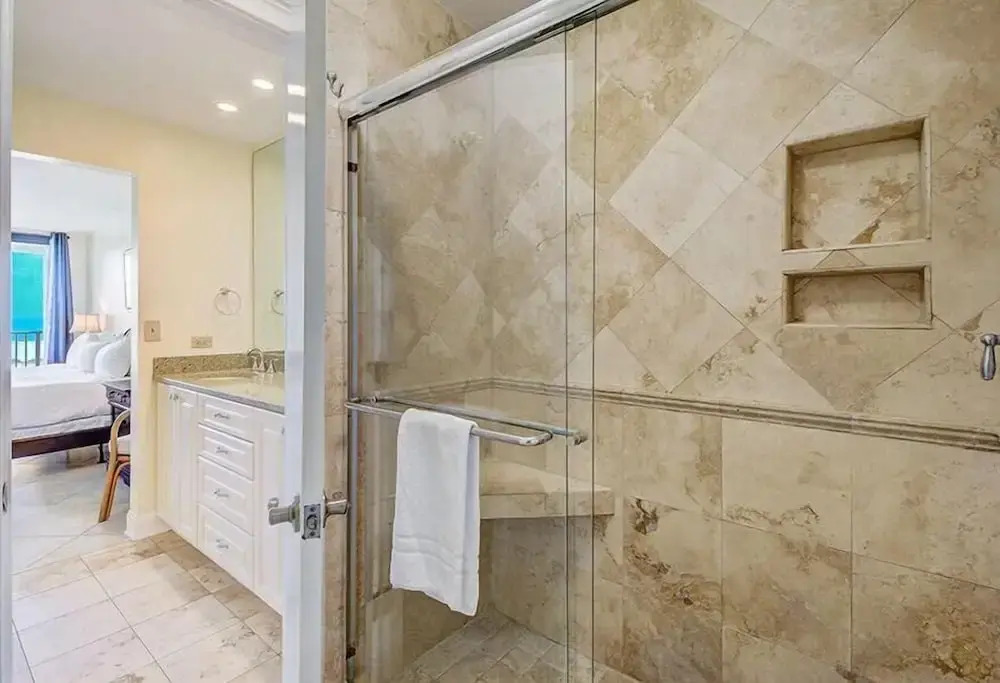 Summerhouse 305 by Wild Dunes Oceanfront - photo 7