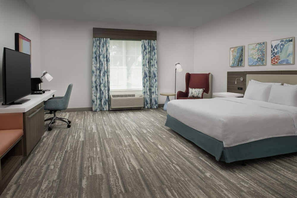 Hilton Garden Inn Pensacola Downtown - photo 12