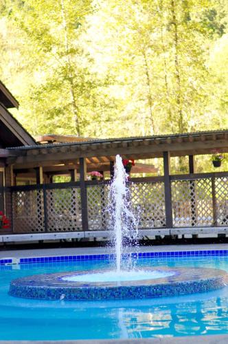 Sol Duc Hot Springs Resort - photo 18
