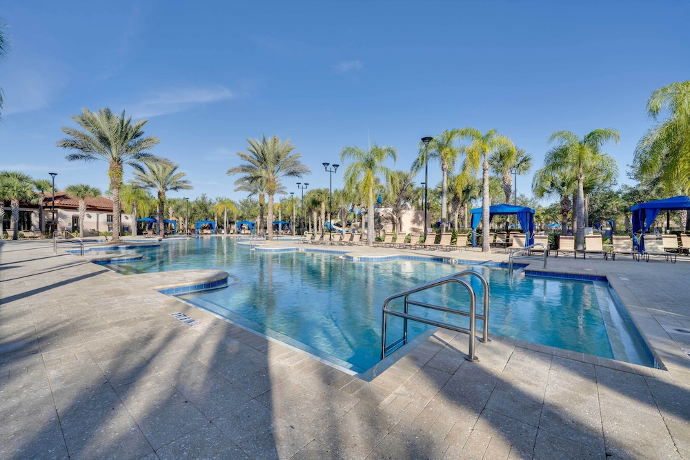 Resort Getaway w Game Room: 11 Mi to Disney - photo 37