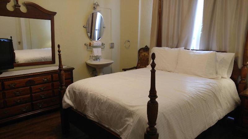 The DeLand Hotel - photo 21