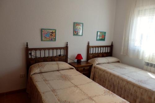 Meddays Chalet Grego — Mont-Roig Del Camp — photo 3