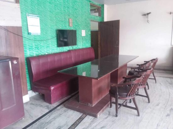 Hotel Shakshi — Azamgarh — photo 3