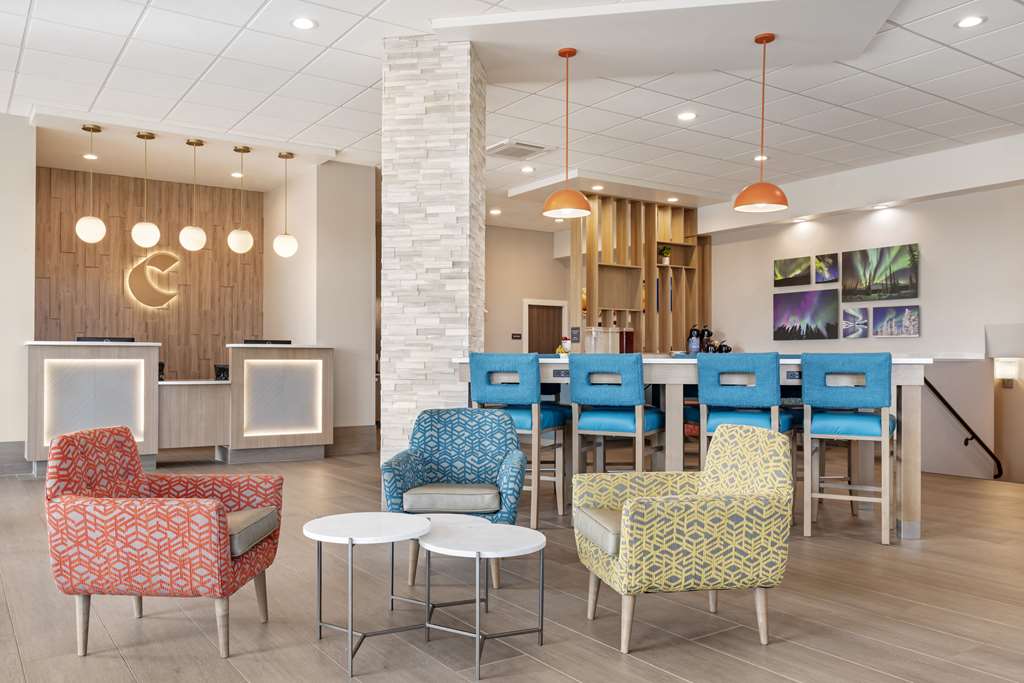 Comfort Inn Fairbanks AK - photo 8