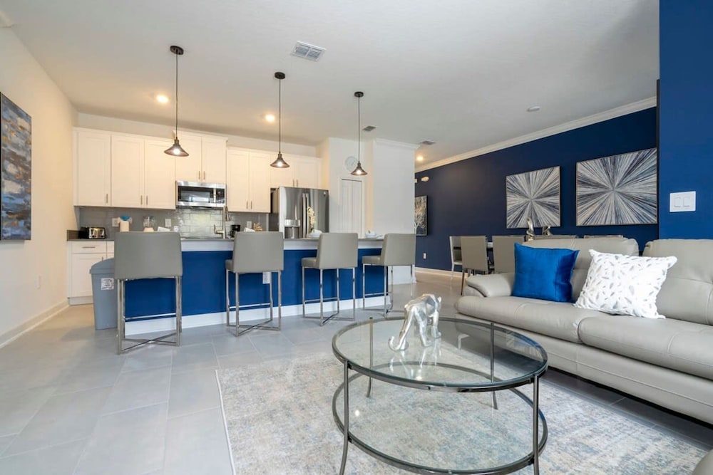Fantastic 4 Bd w Pool at Storey Lake Resort 2709 - photo 55