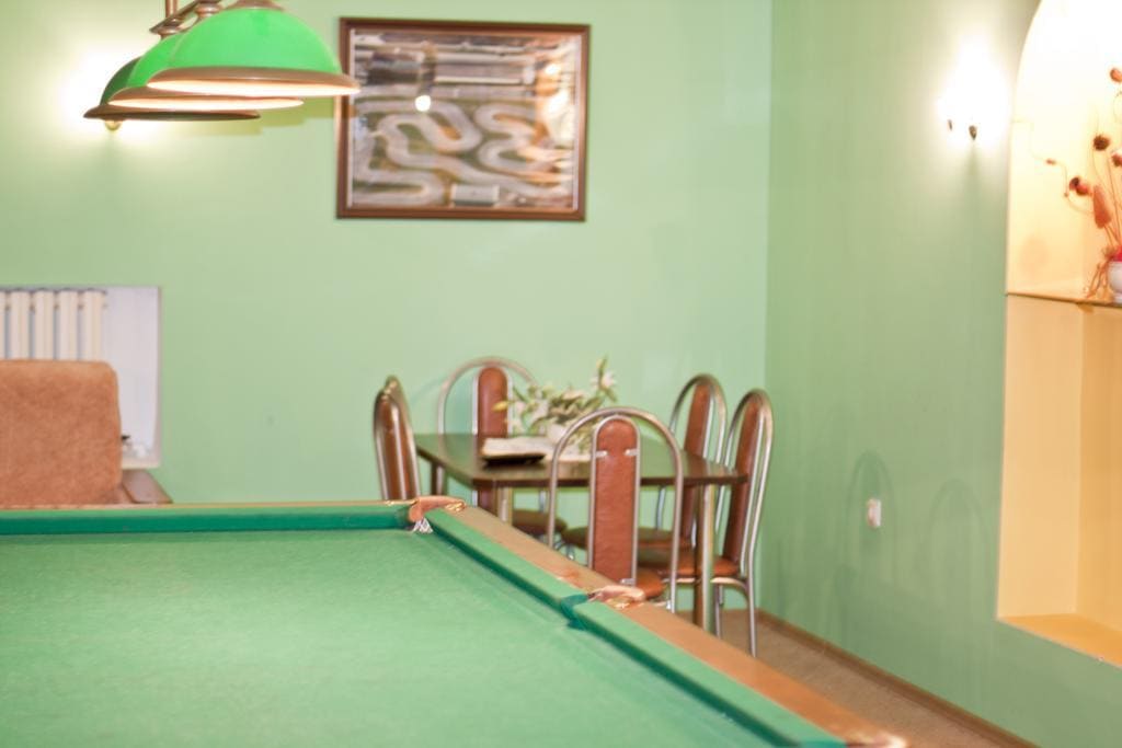 Hotel Viardo on Timiryazeva 17 — hotel in Al'met'yevsk