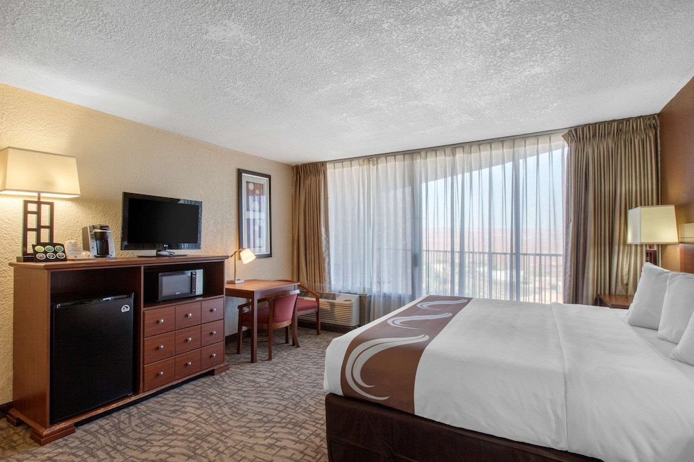 Quality Inn View Of Lake Powell Page - photo 10