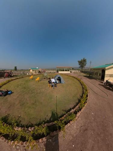 Ska Camps & Advanture - last minute hotel in Unknown City