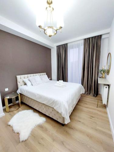 Luxury 2 BR Apartment in Isani