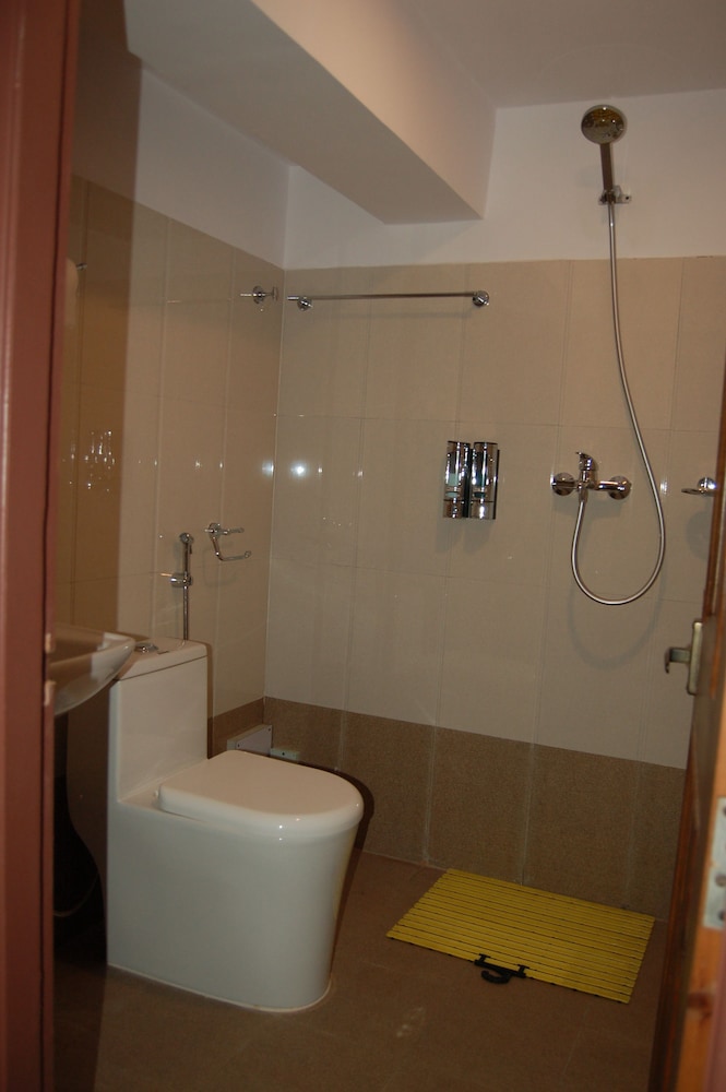 Hotel Malla Inn in Bhaktapur, Nepal